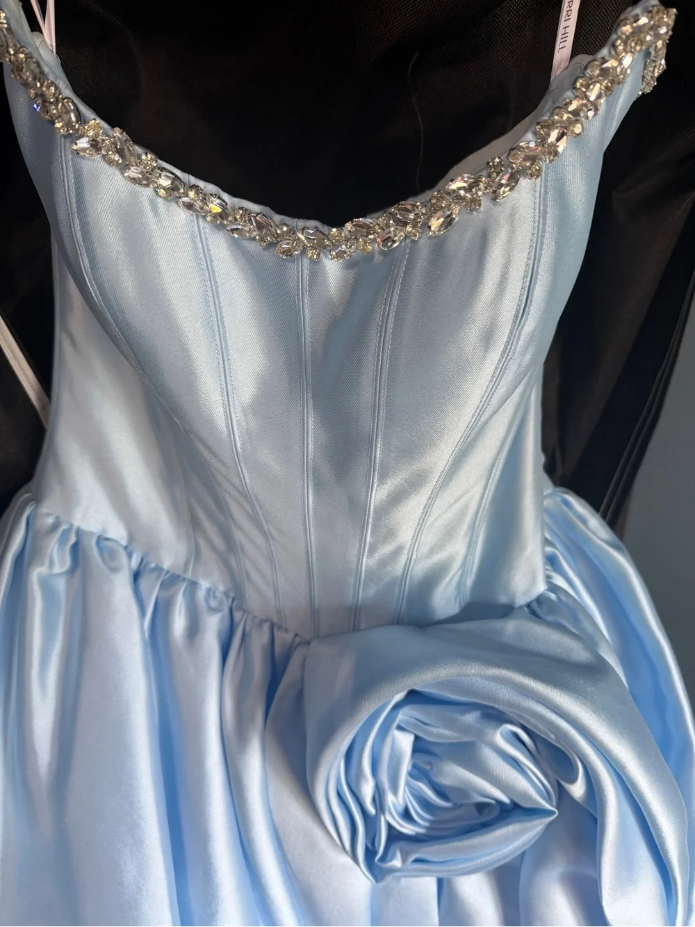Sherri Hill 57778 - size 12